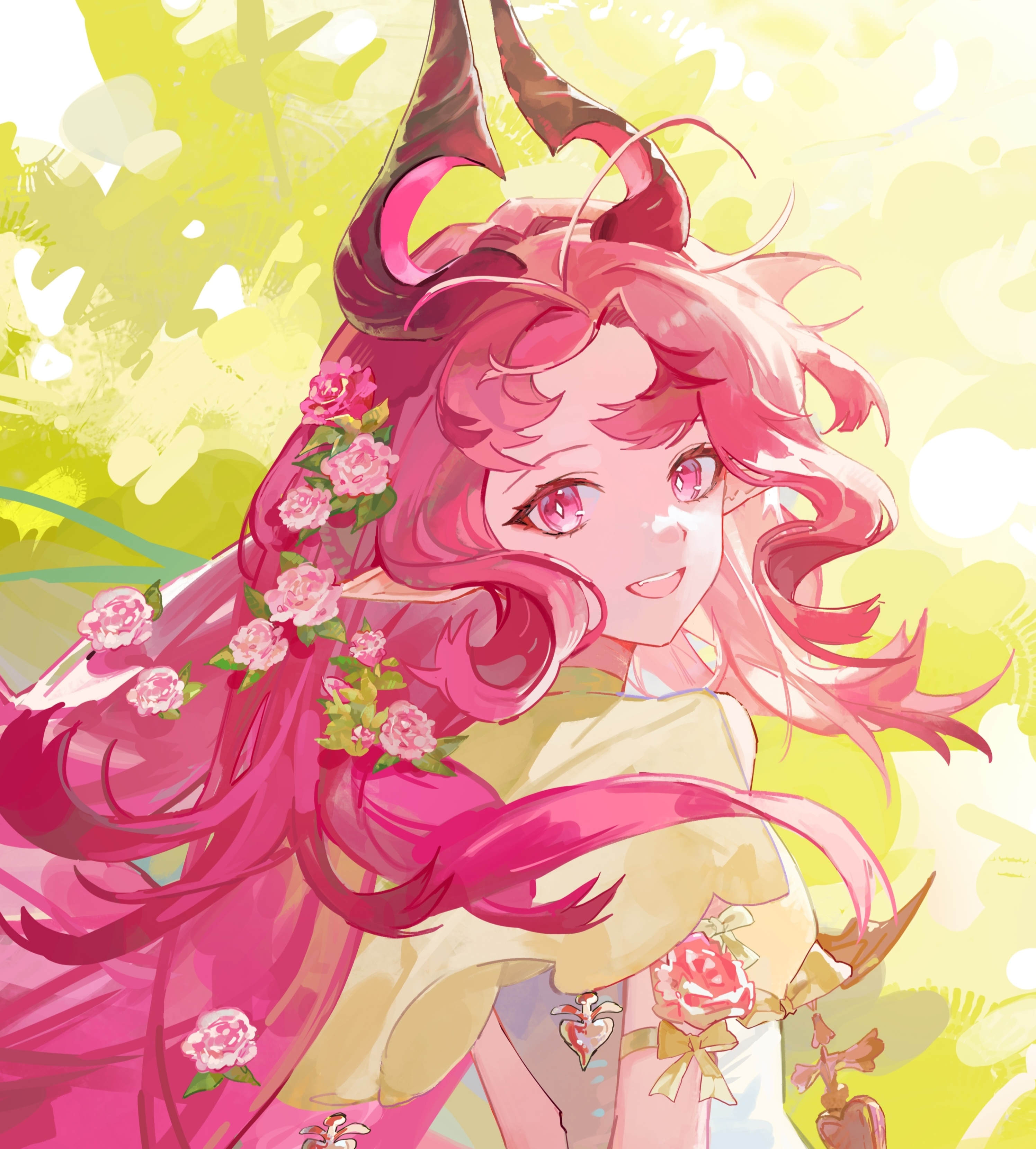 懒妮芙不上墙 的头像